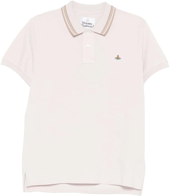 Vivienne Westwood Classic Polo Lilac Ash