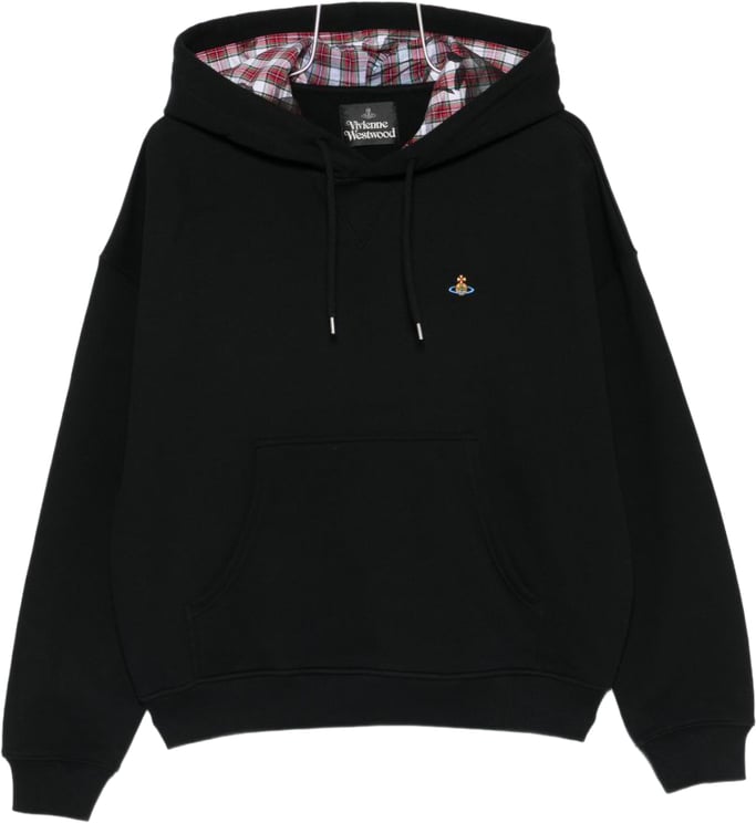 Vivienne Westwood Sweaters Black/Red