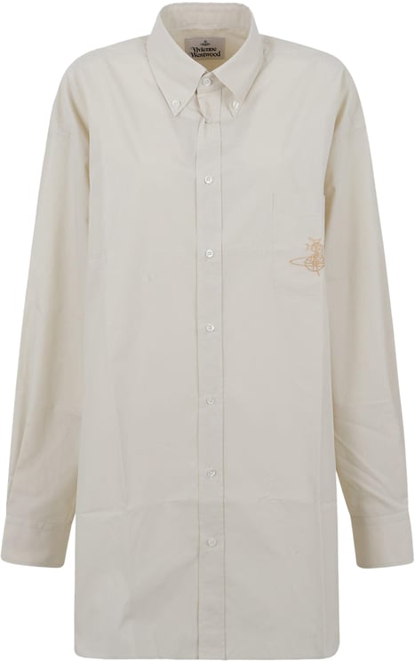 Vivienne Westwood Oversized Jacket