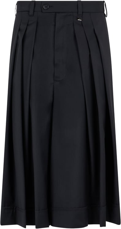 Vivienne Westwood Skirt trousers Culottes