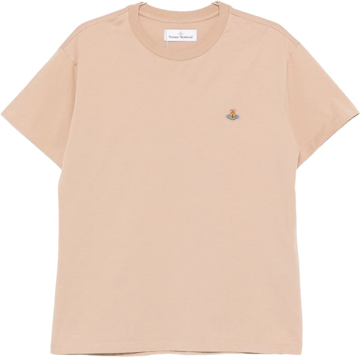 Vivienne Westwood T-Shirts And Polos Haze