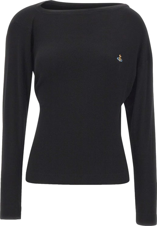 Vivienne Westwood Sweaters Black