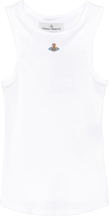 Vivienne Westwood Top White