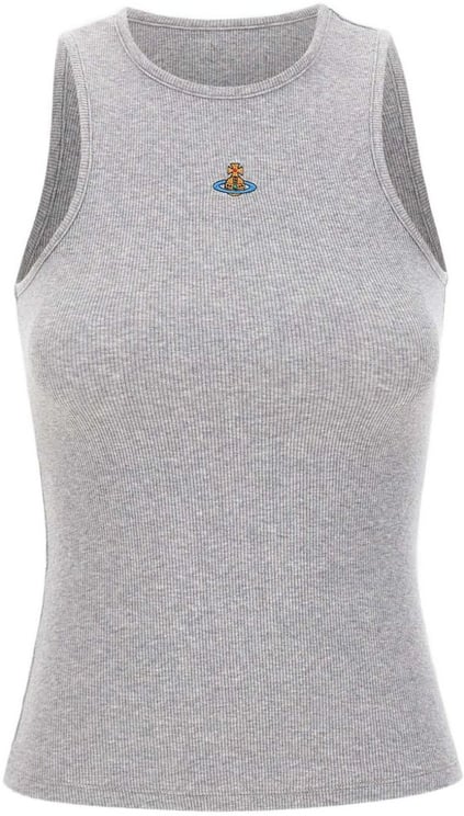 Vivienne Westwood Top Grey