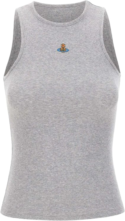 Vivienne Westwood Top Grey