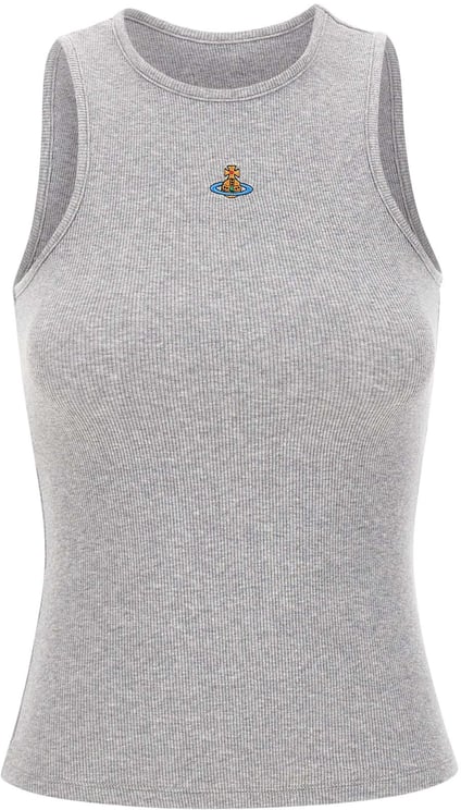 Vivienne Westwood Top Grey
