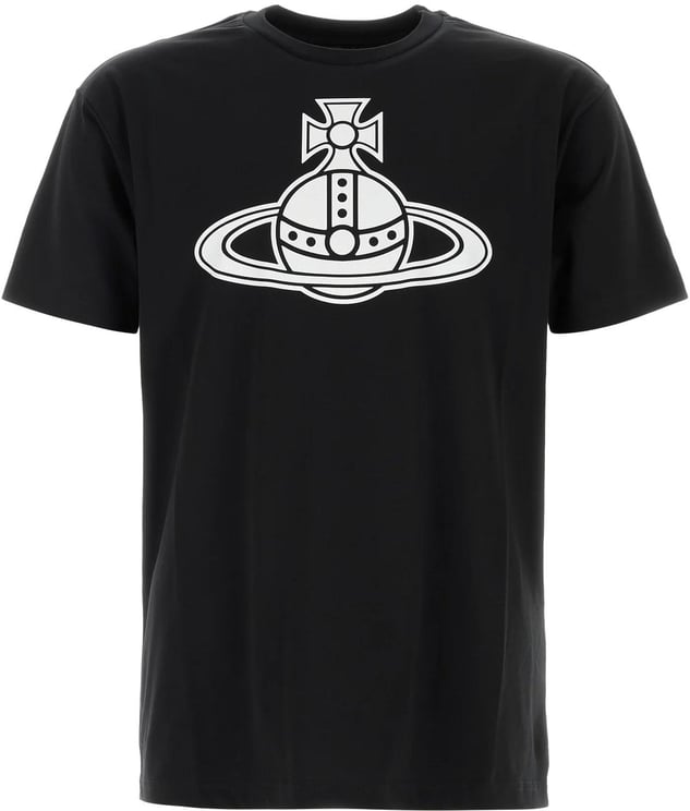 Vivienne Westwood Paris Orb Classic T-shirt