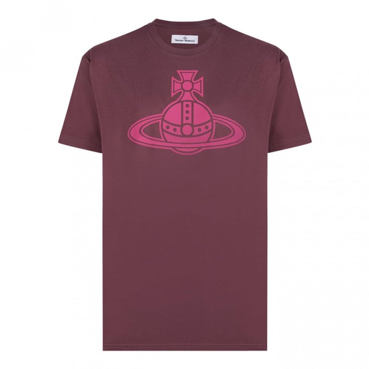 Vivienne Westwood Paris Orb Classic T-shirt