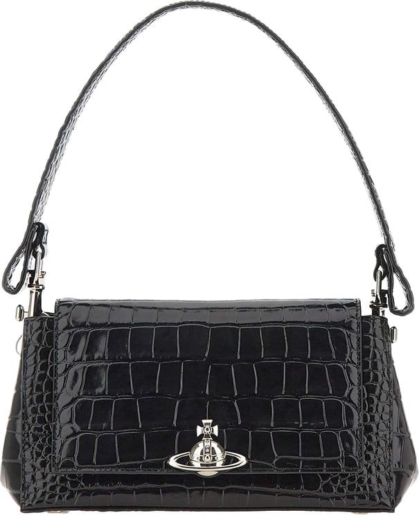 Vivienne Westwood Bags Black