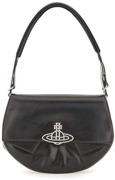 Vivienne Westwood Shoulder Bag "Sadie"