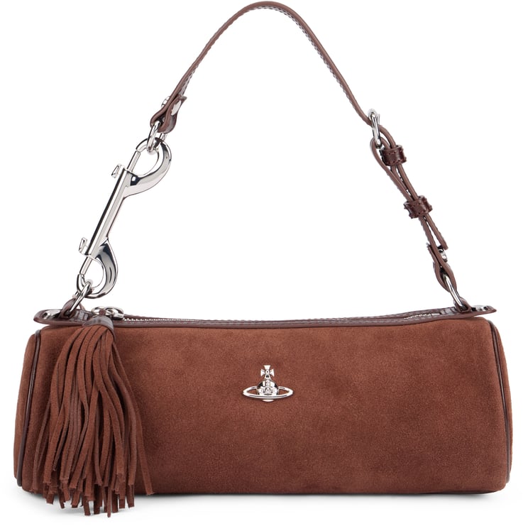 Vivienne Westwood Cindy bag in leather