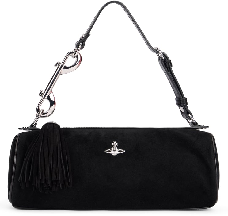 Vivienne Westwood Cindy bag in leather