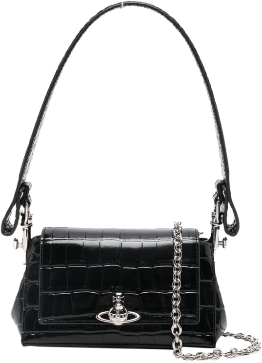 Vivienne Westwood Bags Black