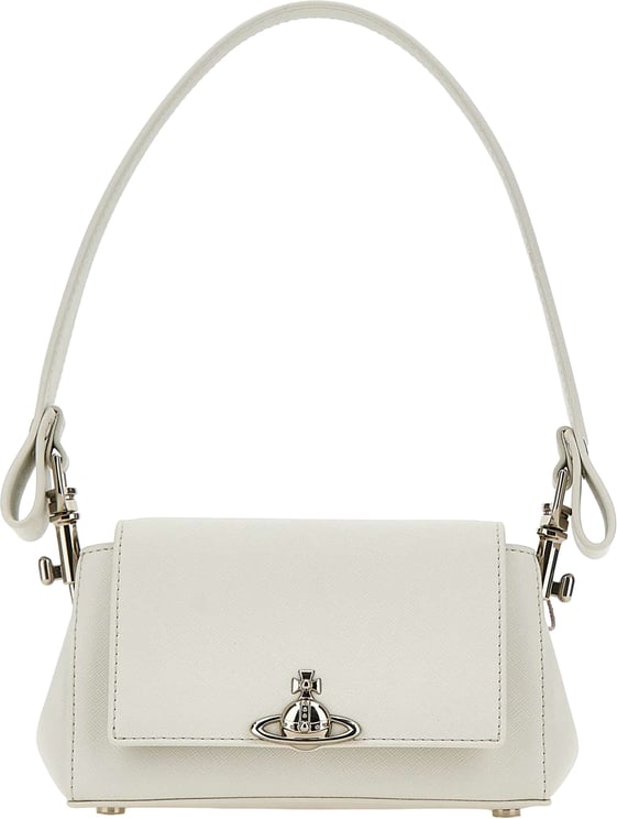 Vivienne Westwood Bags White