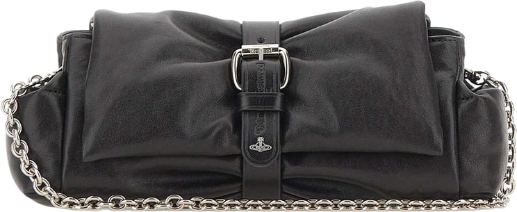 Vivienne Westwood Bags Black