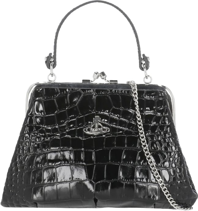 Vivienne Westwood Bags Black