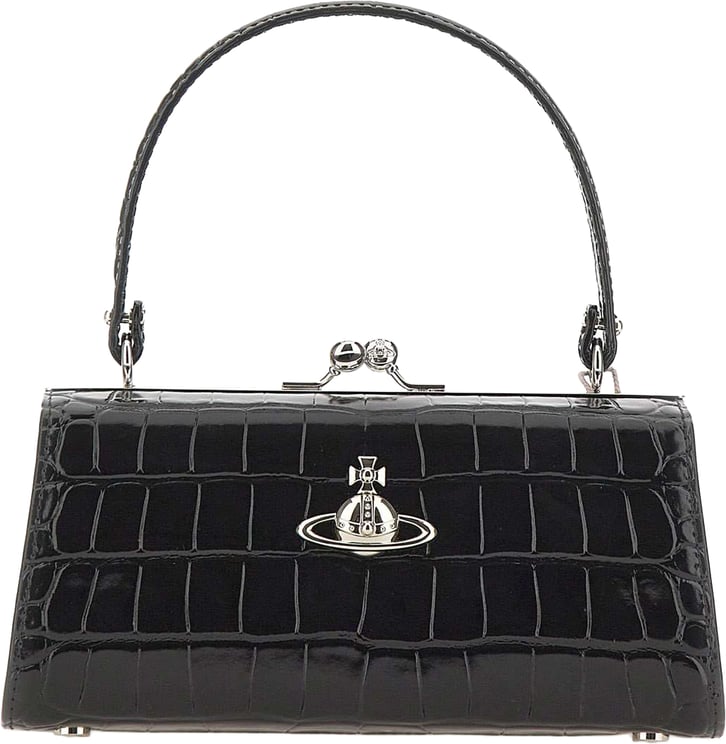 Vivienne Westwood Bags Black