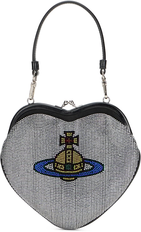 Vivienne Westwood Beautiful Heart Frame