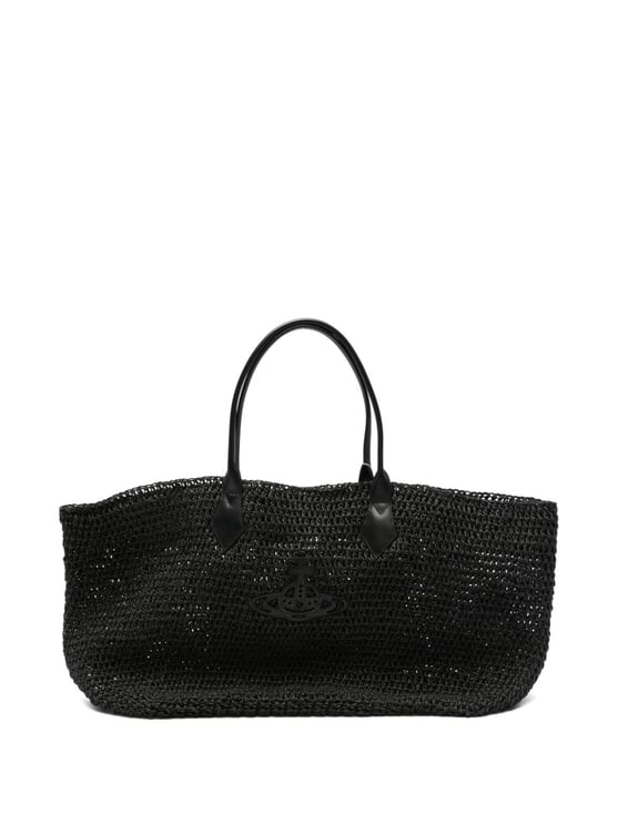 Vivienne Westwood Bags Black