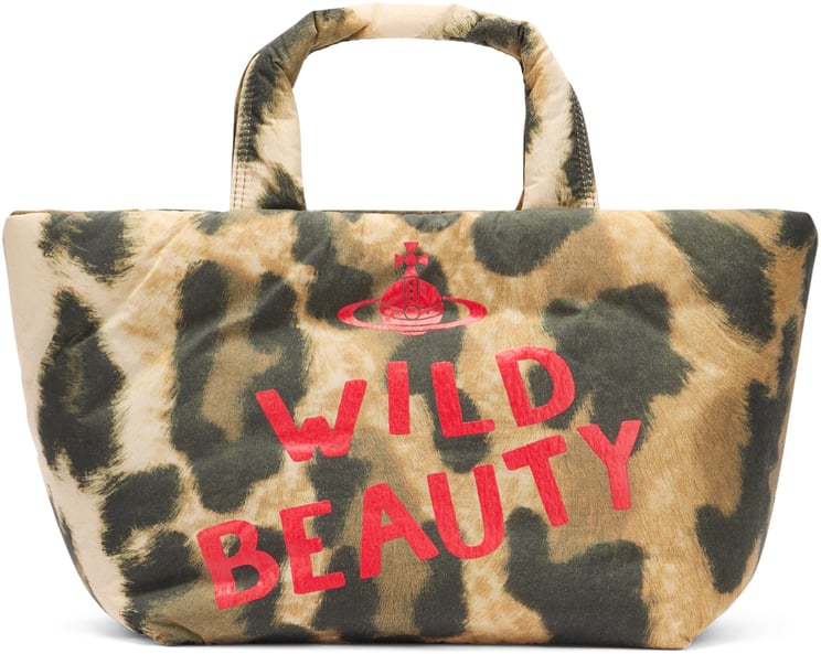 Vivienne Westwood Tote bag Maud Medium