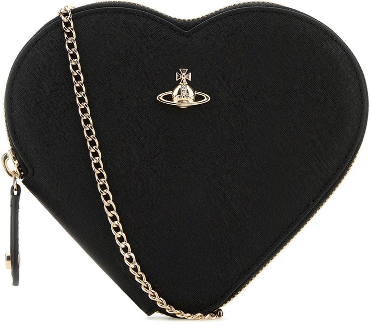 Vivienne Westwood New Heart Crossbody
