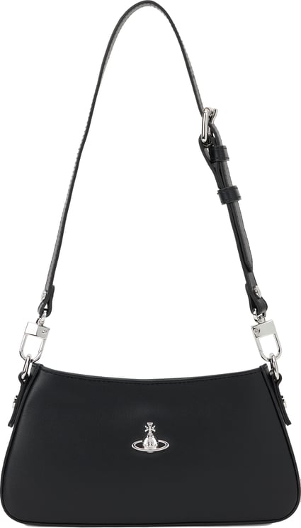 Vivienne Westwood Shoulder Bag With Orb