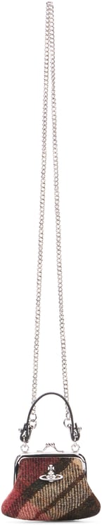 Vivienne Westwood Mini Granny Frame Bag