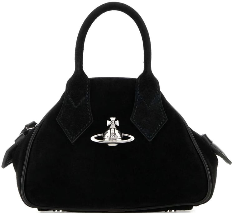 Vivienne Westwood Bags Black