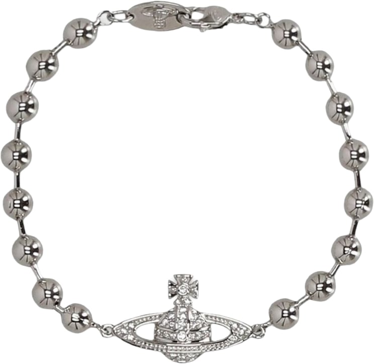 Vivienne Westwood Bijoux White