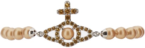 Vivienne Westwood Bijoux Gold
