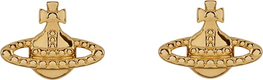Vivienne Westwood Bijoux Gold