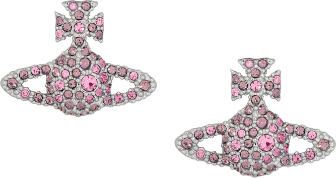 Vivienne Westwood Bijoux Pink