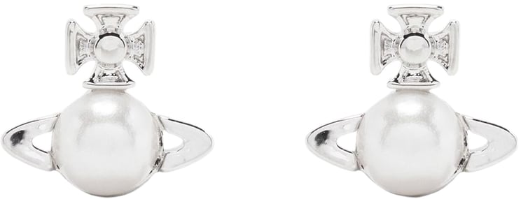 Vivienne Westwood Bijoux Beige