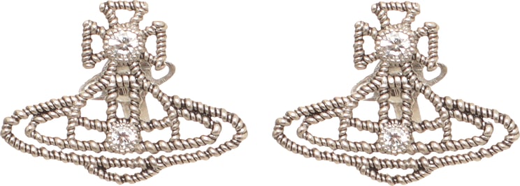 Vivienne Westwood Bijoux Silver