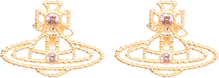 Vivienne Westwood Bijoux Gold