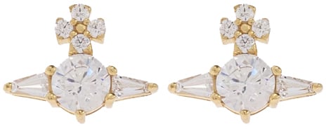 Vivienne Westwood Bijoux Golden