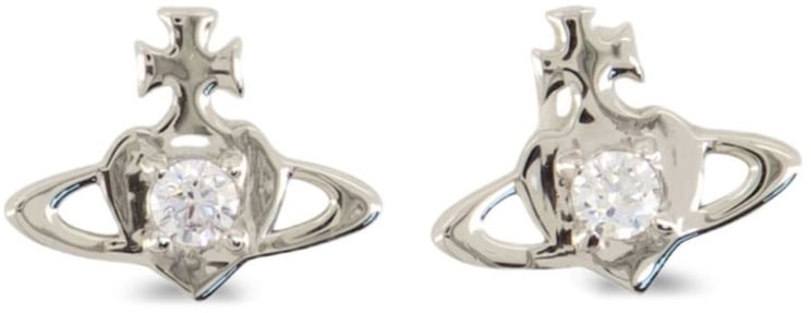 Vivienne Westwood Bijoux Platiniumwhite