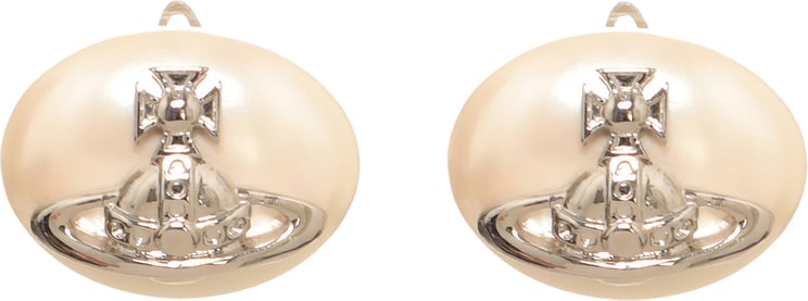 Vivienne Westwood Bijoux Silver