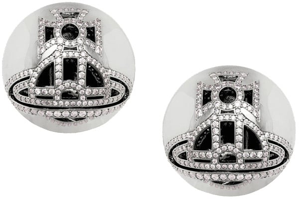 Vivienne Westwood Bijoux Silver