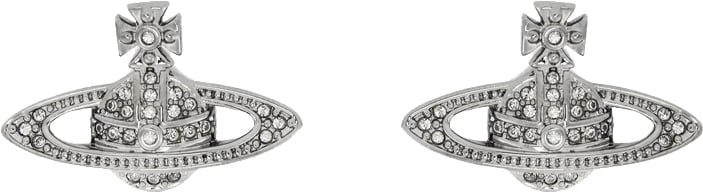 Vivienne Westwood Bijoux Silver