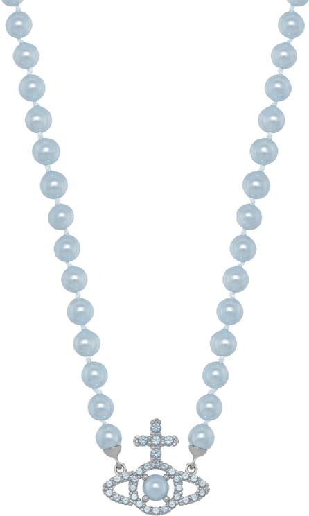 Vivienne Westwood Bijoux Blue