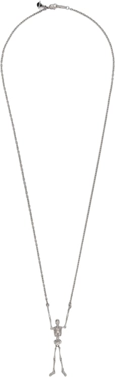 Vivienne Westwood Bijoux Platinum/Black