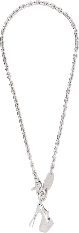 Vivienne Westwood Bijoux Platinum