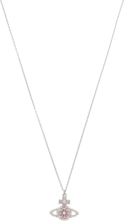 Vivienne Westwood Bijoux Platinum/Pink