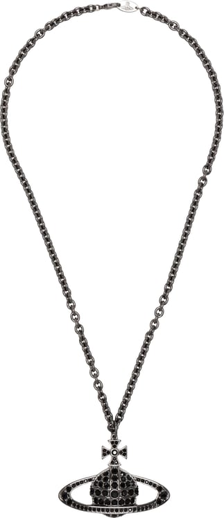 Vivienne Westwood Bijoux Ruthenium