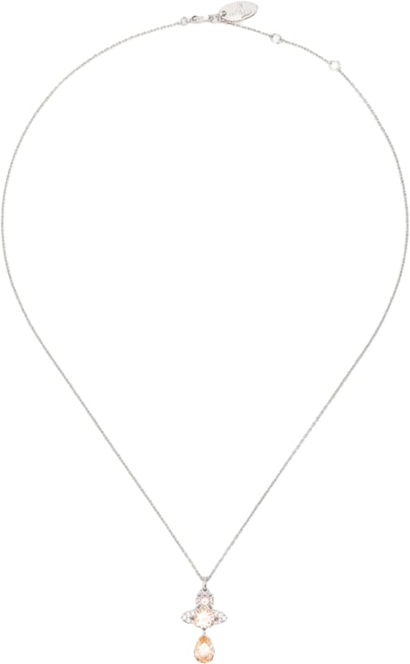 Vivienne Westwood Bijoux Platinum/Champagne