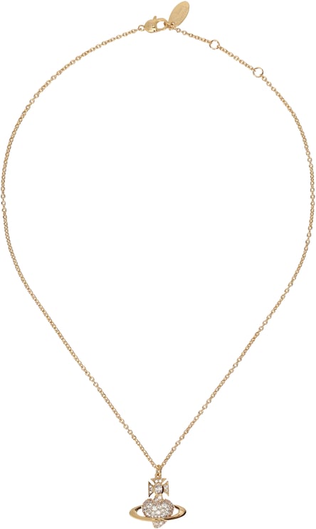 Vivienne Westwood Necklace with Pendant