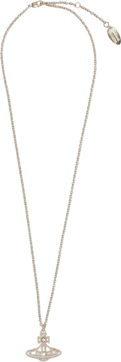 Vivienne Westwood Bijoux Gold
