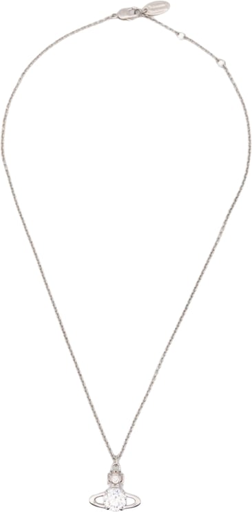 Vivienne Westwood Bijoux Platinum/White