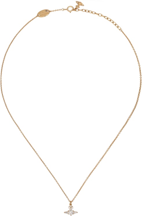 Vivienne Westwood Necklace with pendant